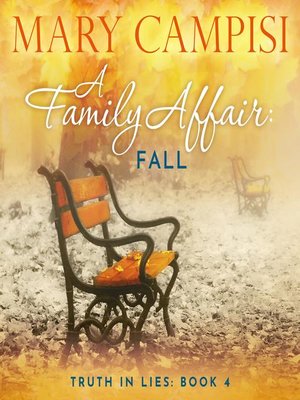 A Family Affair: Fall - Audiobook